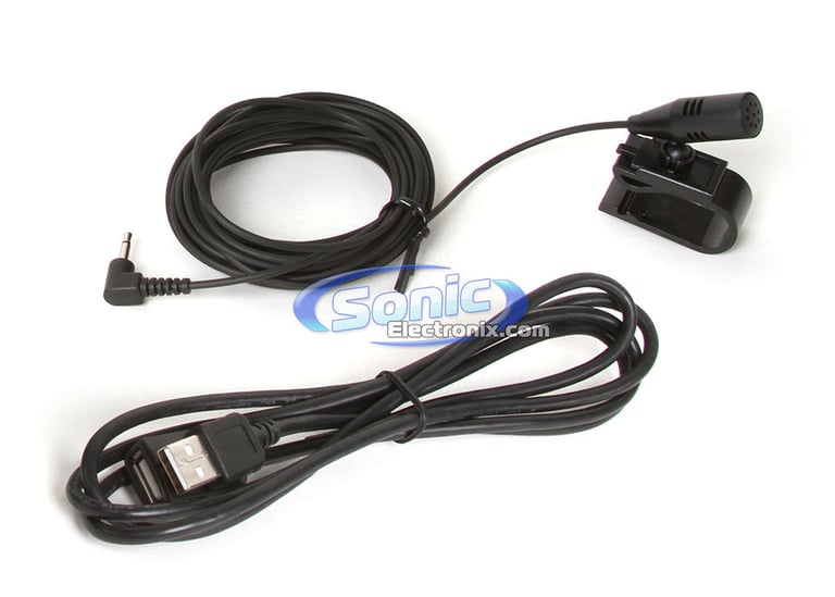 Pioneer AVH-4000NEX OPEN BOX COMPLETE Image 6