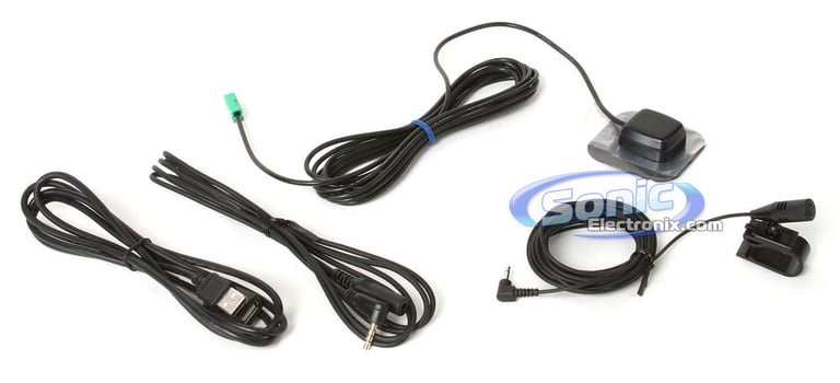 Pioneer AVIC-6000NEX Image 4