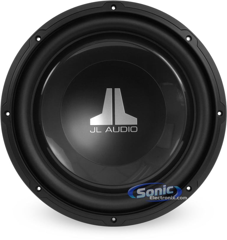 JL Audio 12W1v3-2 Open Box Image 8