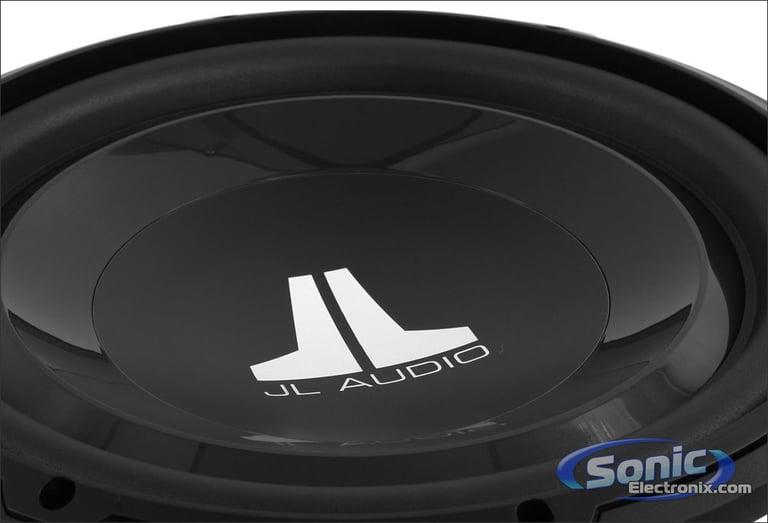 JL Audio 12W1v3-2 Open Box Image 10