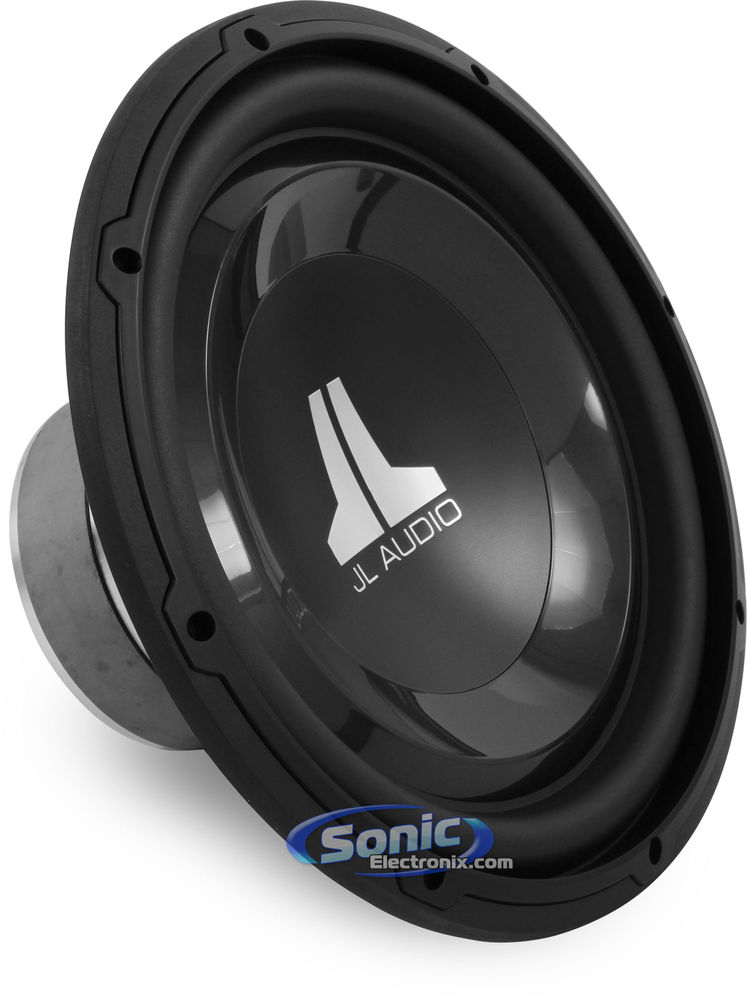 JL Audio 12W1v3-2 Open Box Image 6
