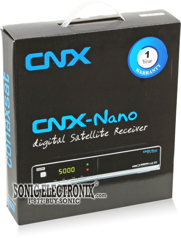 Conaxsat CNX-Nano Image 8