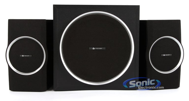 Limitless Creations X643 Open Box Image 9