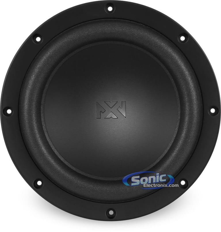 NVX XQW102 Open Box Image 9