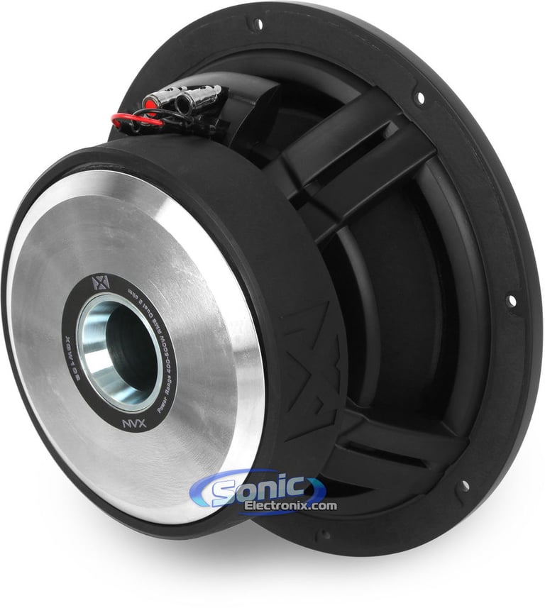 NVX XQW102 Open Box Image 11