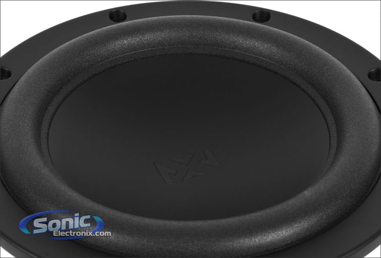 NVX XQW102 Open Box Image 13