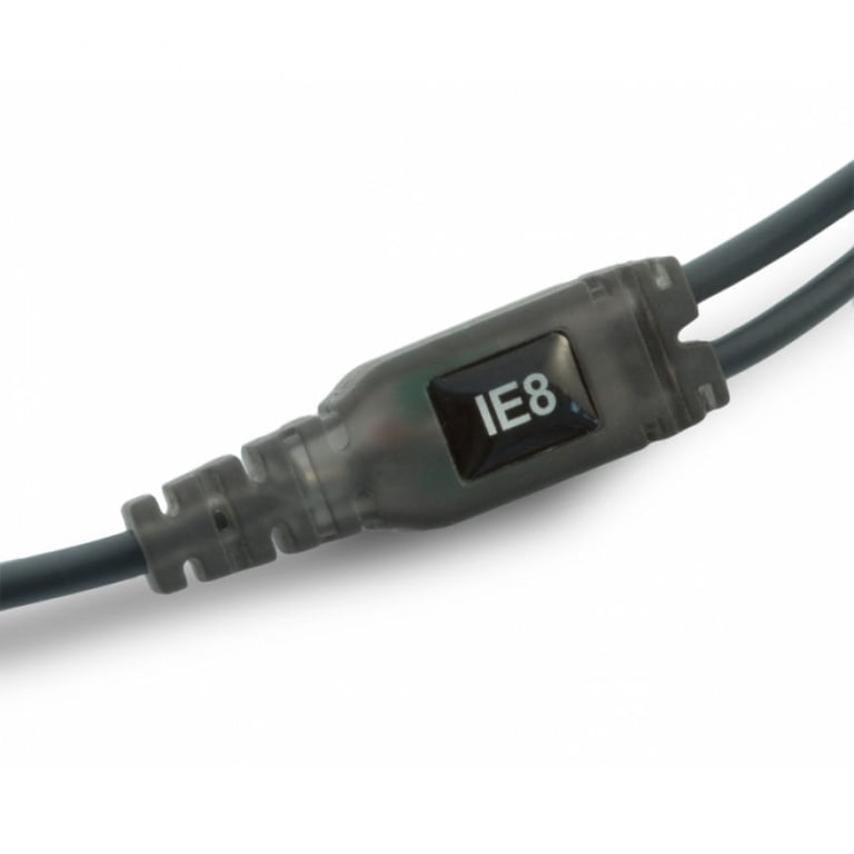 Sennheiser IE 8/IE 80 Headphone Cable Lead - 1.2 Meter (545270) Image 3