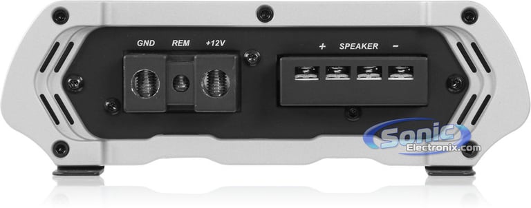 Kicker 41DXA10001 (Open Box) Image 12
