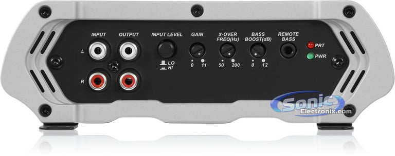 Kicker 41DXA10001 (Open Box) Image 13