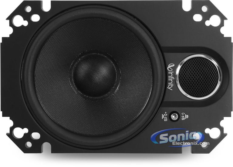 Infinity 462.11cfp (Open Box) Image 11