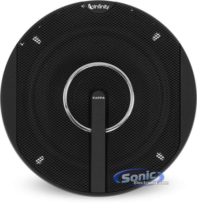 Infinity 50.11cs (Open Box) Image 13