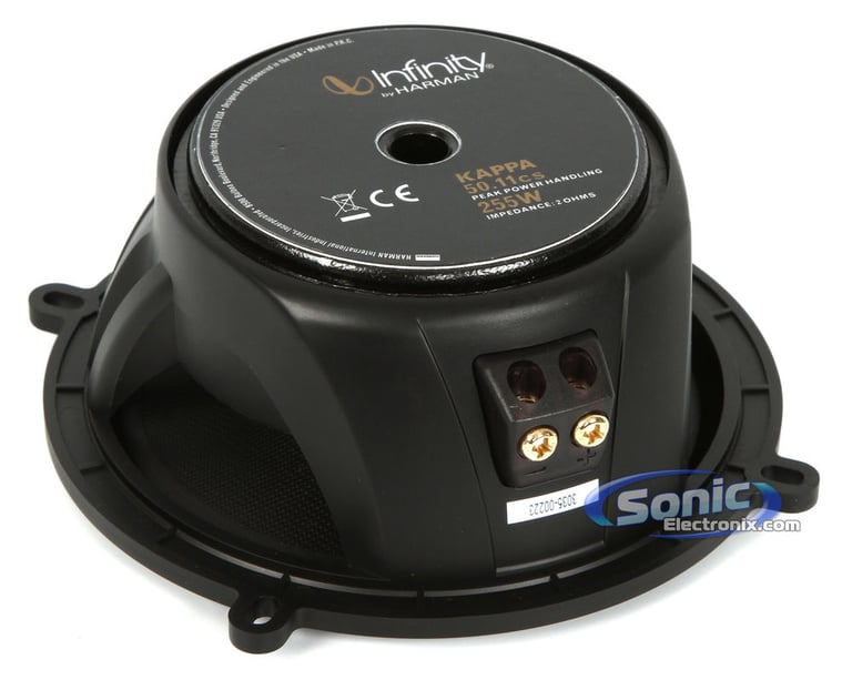 Infinity 50.11cs (Open Box) Image 15