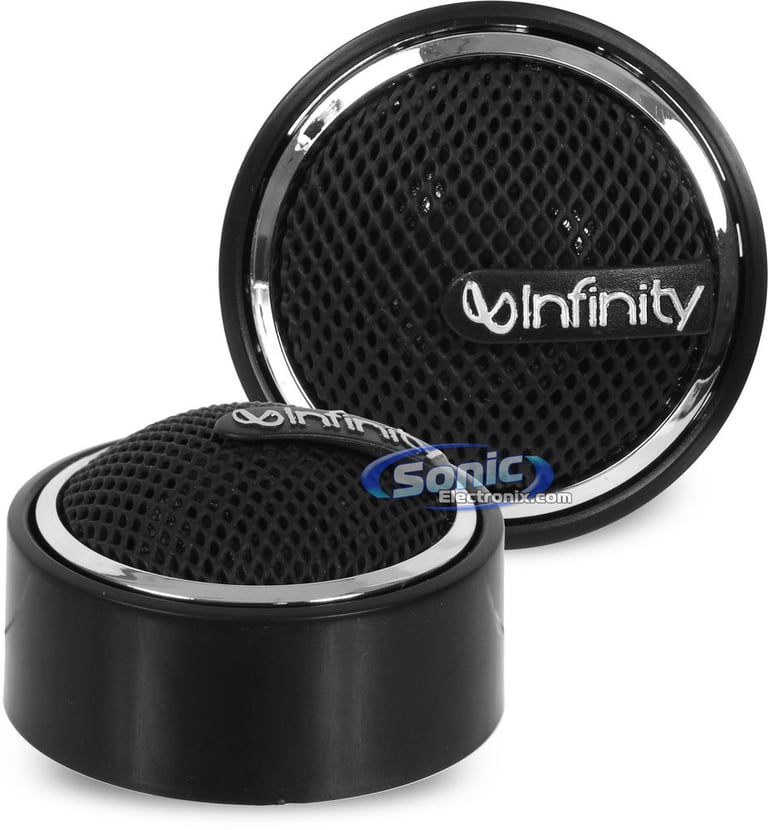 Infinity 50.11cs (Open Box) Image 18