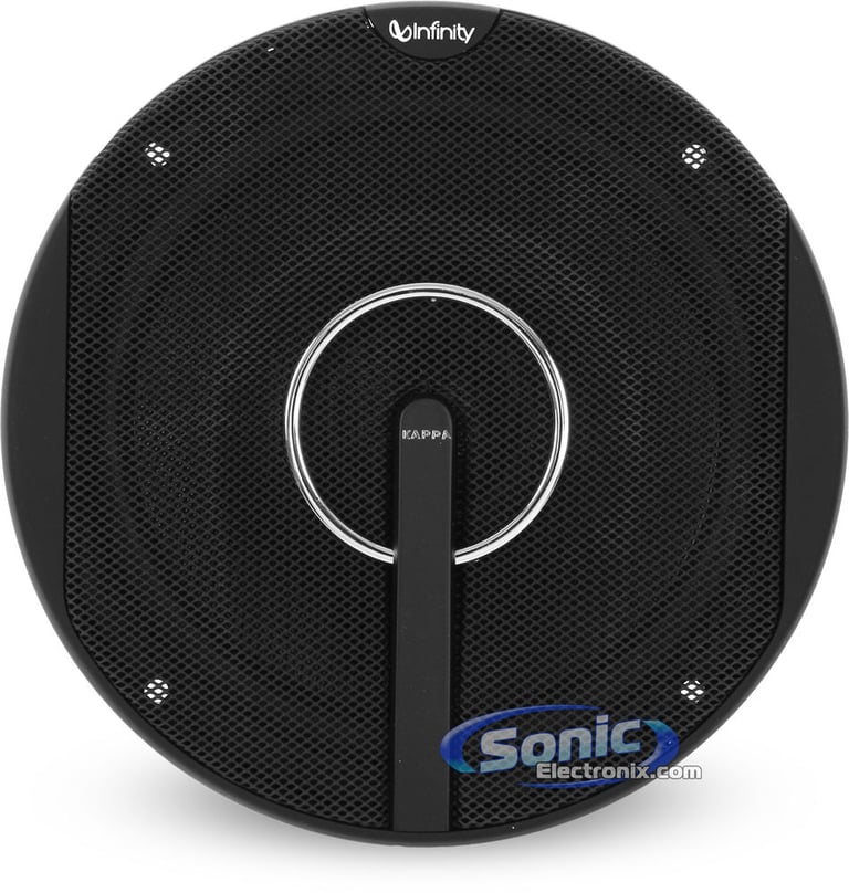 Infinity 60.11cs (Open Box) Image 14