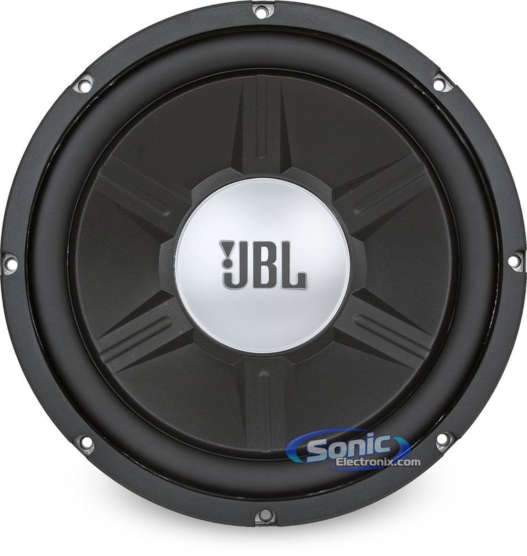 JBL GTO1214D (Open Box) Image 2