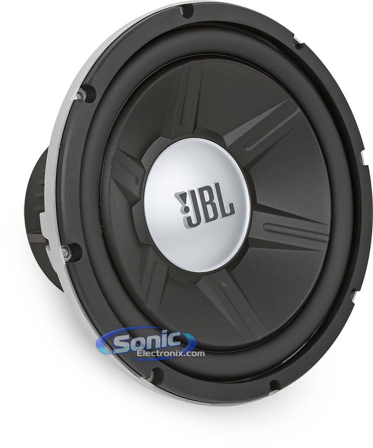 JBL GTO1214D (Open Box) Image 1