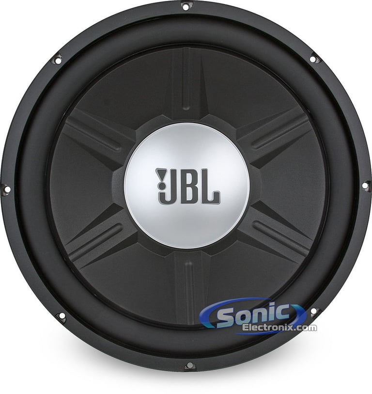 JBL GTO1514D (Open Box) Image 7