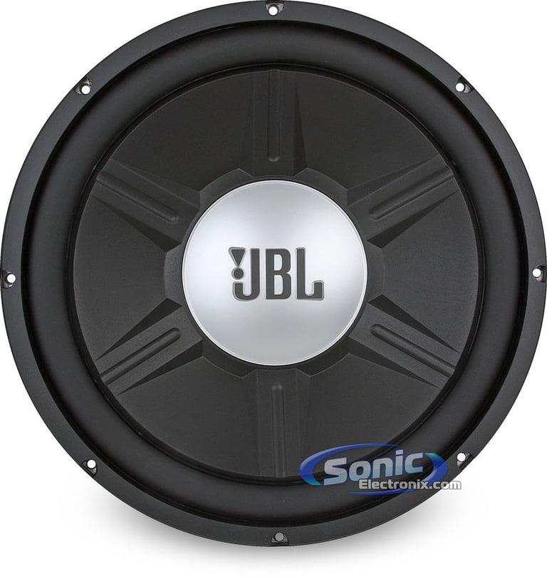 JBL GTO1514 OPEN BOX Image 7
