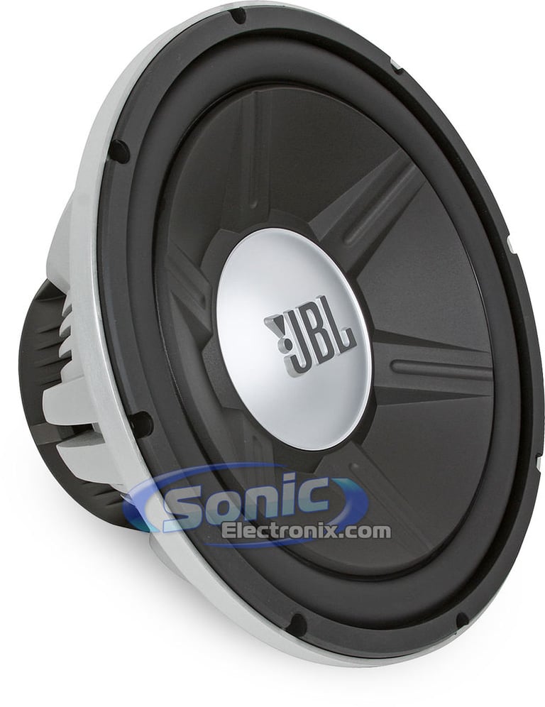 JBL GTO1514 OPEN BOX Image 5