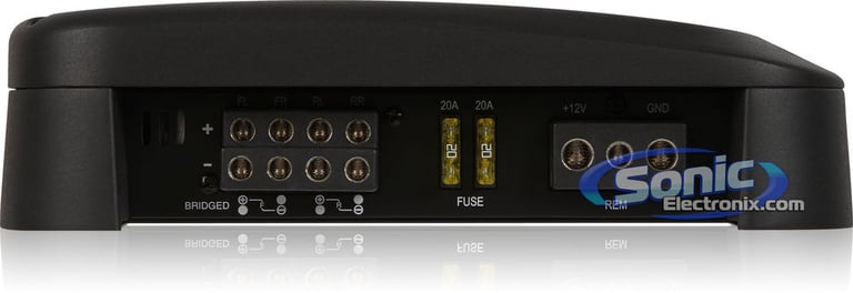 JBL GTO-504EZ (Open Box) Image 11