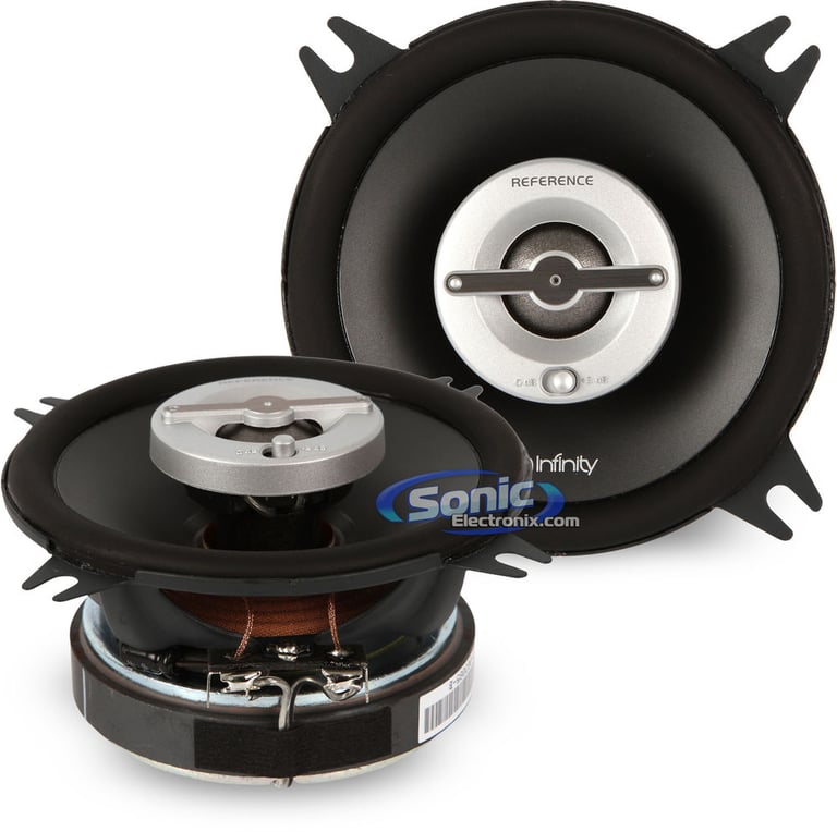 Infinity REF-4002cfx (Open Box) Image 1