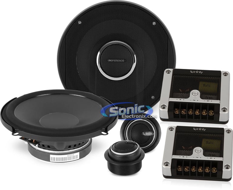 Infinity REF-6500cx (Open Box) Image 13