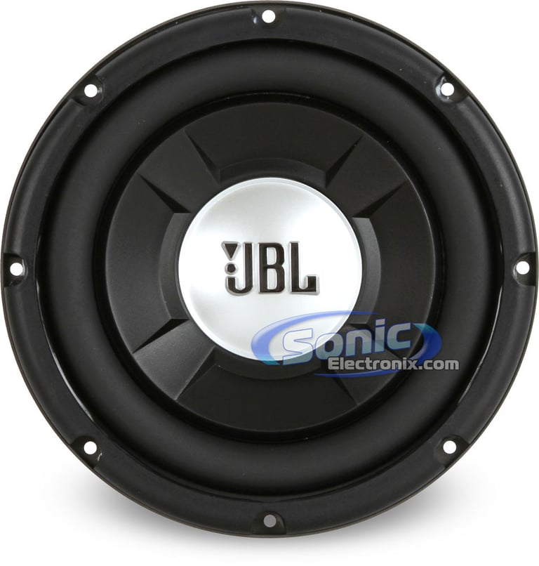 JBL GTO804 (Open Box) Image 8