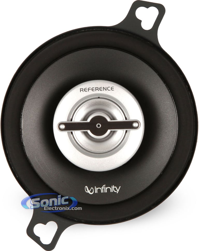 Infinity REF-3002cfx (Open Box) Image 2
