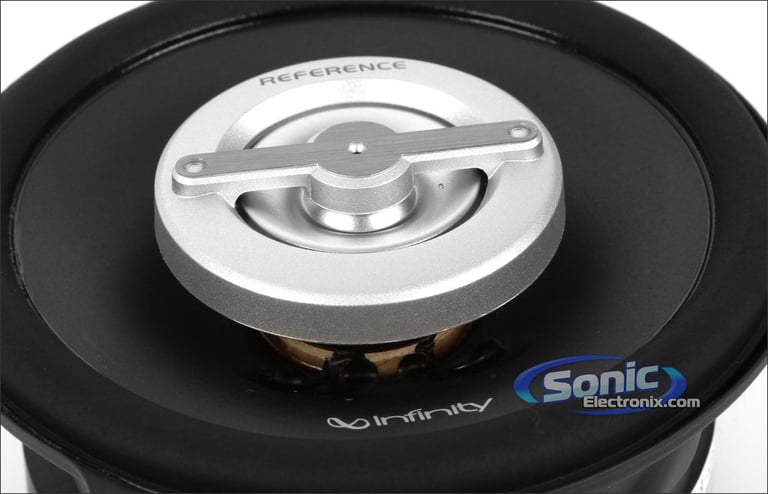 Infinity REF-3002cfx (Open Box) Image 4