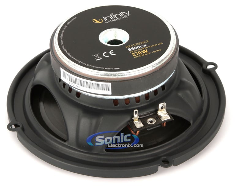 Infinity REF-6500cx (Open Box) Image 18