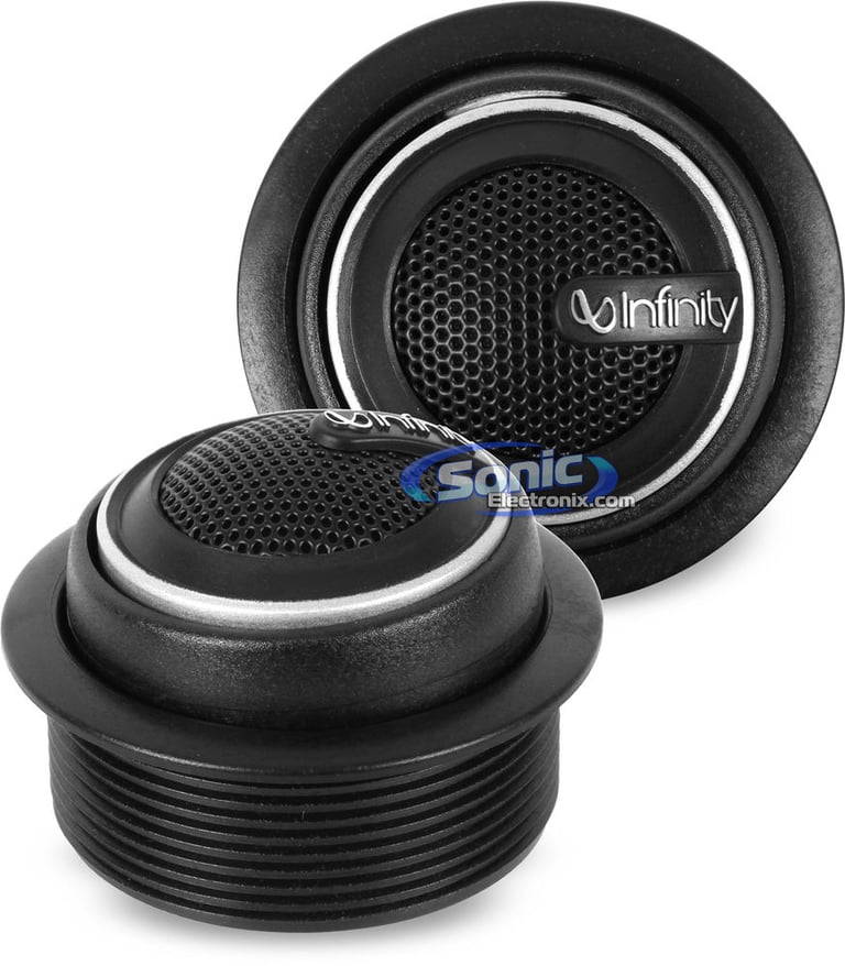Infinity REF-6500cx (Open Box) Image 19