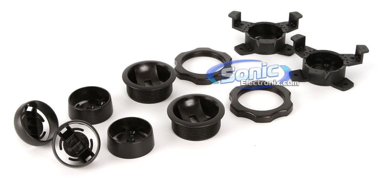 Infinity REF-6500cx (Open Box) Image 21