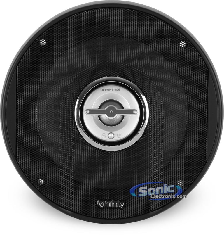 Infinity REF-6502ix (Open Box) Image 2