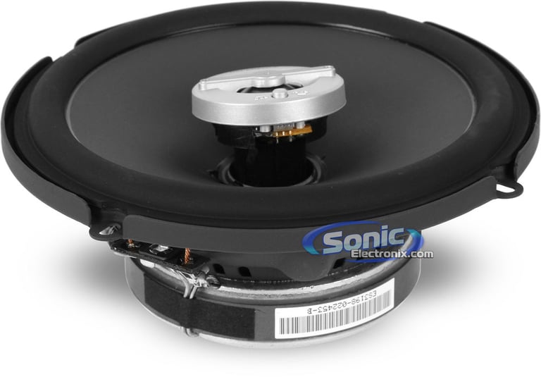 Infinity REF-6502ix (Open Box) Image 4