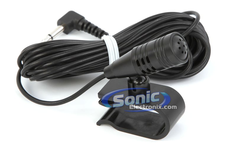 Sony  XAV-602BT (Open Box) Image 6