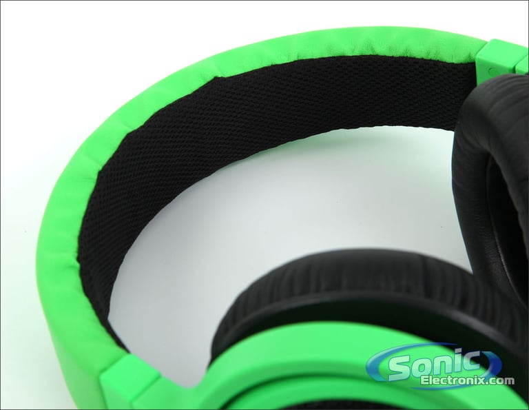 Razer KRAKEN - Green Image 6