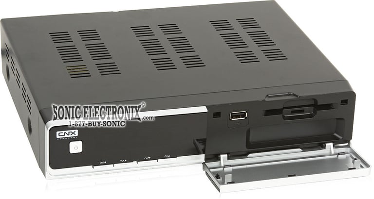 Conaxsat CNX-Nano Open Box Image 3