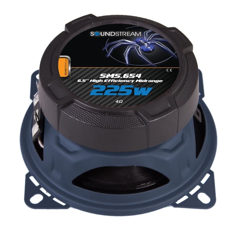 Soundstream RUB.402 Image 4