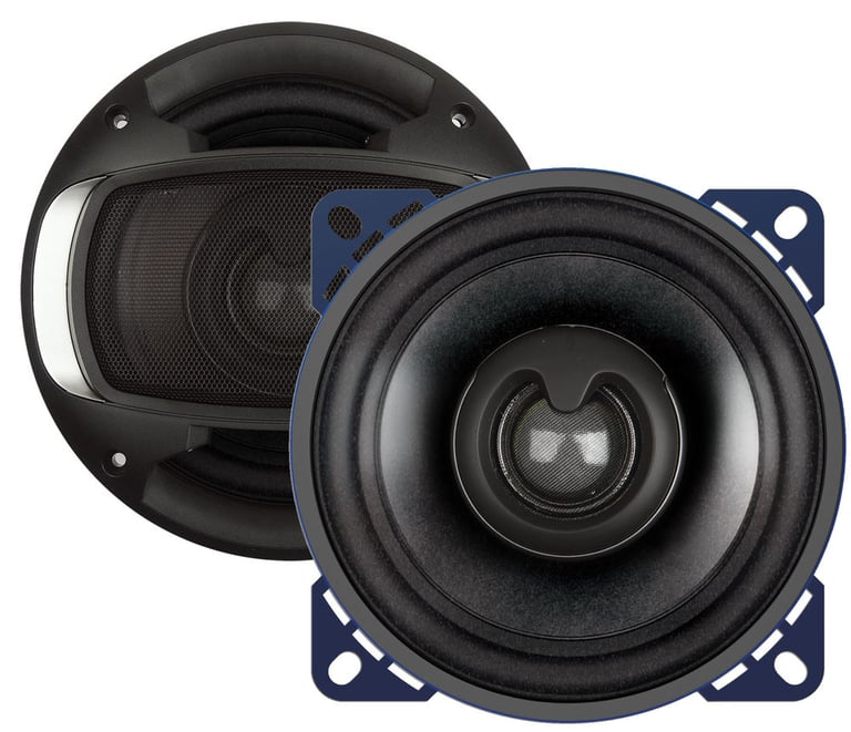 Soundstream RUB.402 Image 1