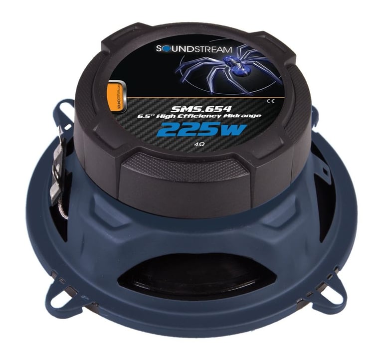 Soundstream RUB.502 Image 4