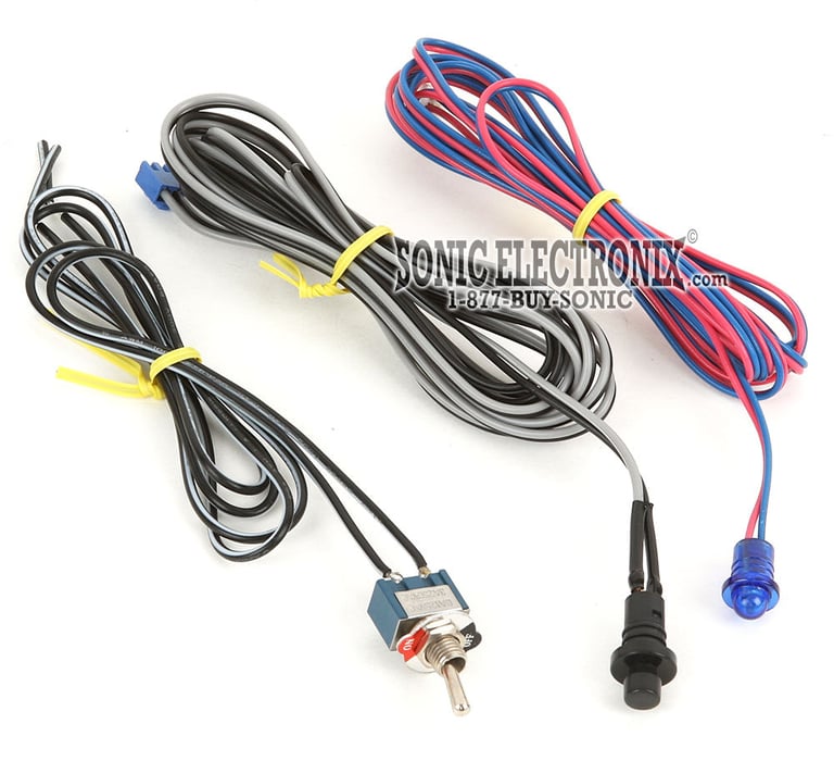 Viper 5900 (VS5900) (P/N 5301V) Image 6