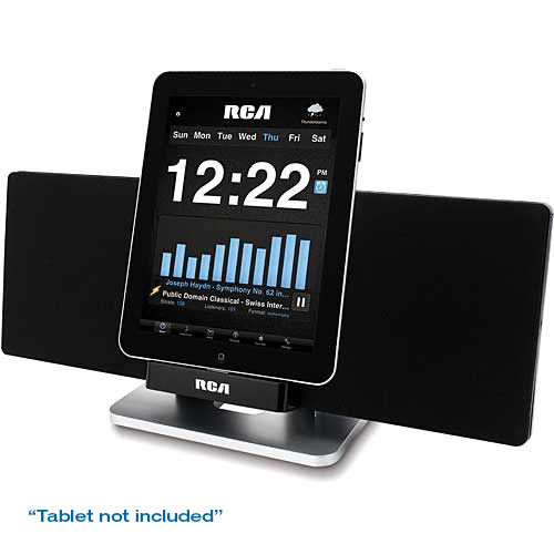 RCA RDP160 (RDP160A) Image 1