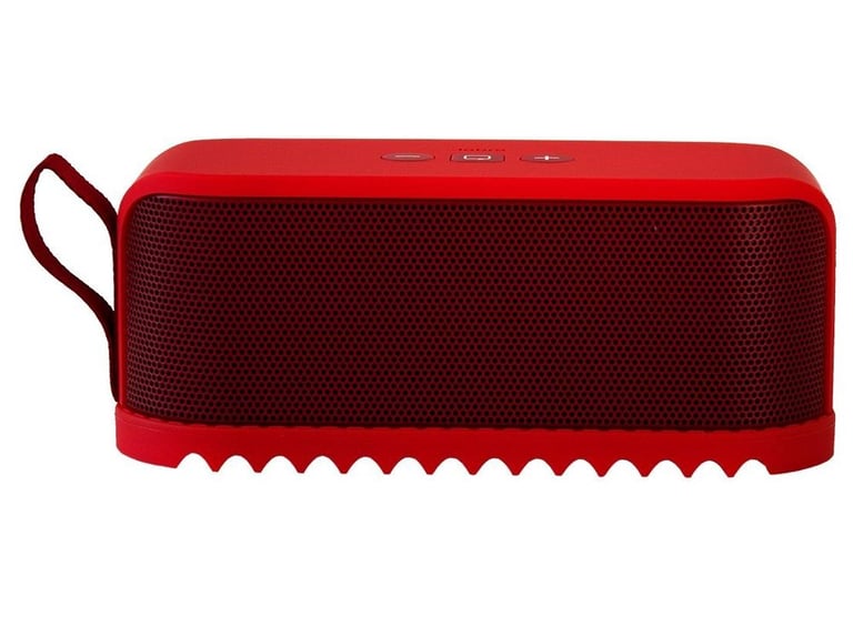 Jabra HFS210 SOLEMATE Mini (Red) Image 3