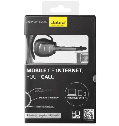Jabra Supreme UC Image 8
