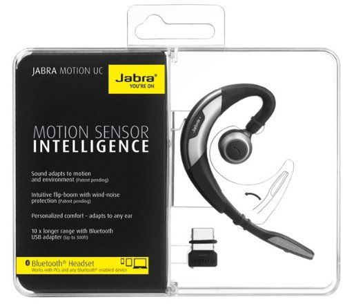 Jabra Motion UC Image 14