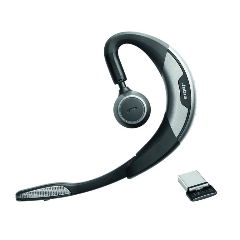 Jabra MOTION UC with Travel & Charge Kit MS Image 2