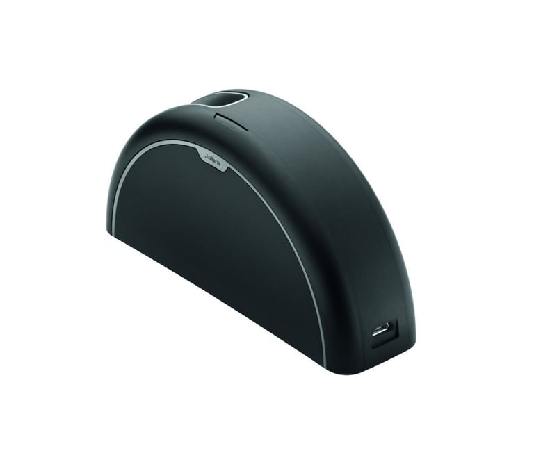 Jabra MOTION UC with Travel & Charge Kit MS Image 4
