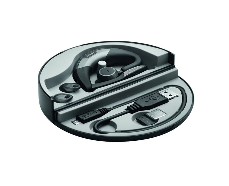 Jabra MOTION UC with Travel & Charge Kit MS Image 7