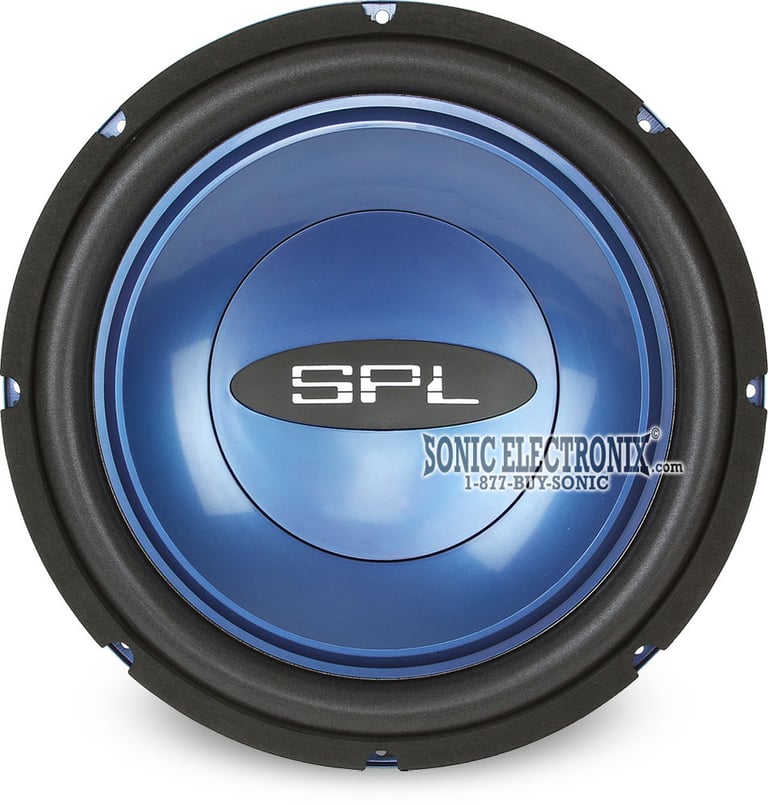 SPL S2-15M Image 2