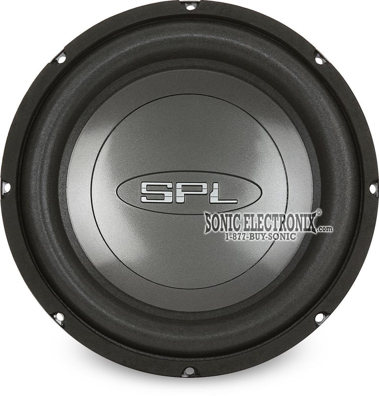 SPL S1-10L-Open Box Image 2